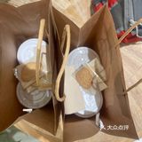 又来喝咖啡啦[胜利][胜利]