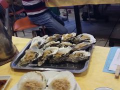 -得记得潮州海鲜砂锅粥(宝业路店)