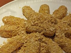 -云庭汇·粤菜海鲜(东盟盛天地店)