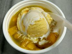 -芬芳甜品(同福路店)