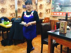 大堂-牛信亭韩国料理·炭火烤肉(紫藤路店)