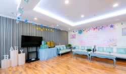 -安悦贝月子中心