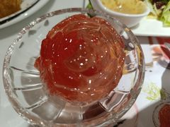 -斗牛士牛排餐厅(嘉里汇店)