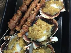 -灌县老妈砂锅串串香