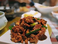 -小锅饭豆腐馆(嘉陵江街店)