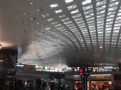 -杭州萧山国际机场