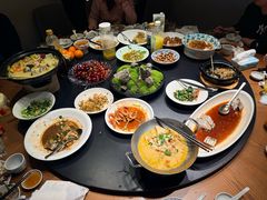 -小厨师·二十年沈家门小海鲜(百井坊巷店)