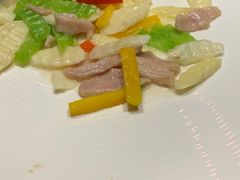 -夜宴江景餐厅