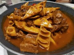 -香融府·烤鸭·家常菜(马家堡路店)