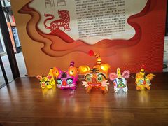 -南京市民俗博物馆(甘熙宅第)