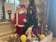 -皇朝万鑫自助餐厅