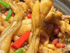 牛蛙-比尔森巴西烤肉自助(红旗街店)