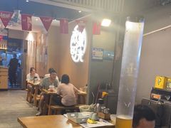 -木屋烧烤(白石洲店)