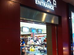 -燕莎友谊商城(亮马桥店)