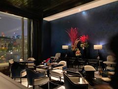 -上海苏宁宝丽嘉酒店·Cafe Bellagio西餐厅
