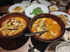 -清水亭湖北菜(大屯DT51店)