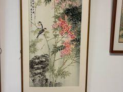 -龙慧画框·裱画配框工厂店