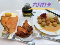 -宜家·瑞典风味餐厅(北京西红门店)