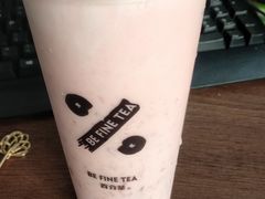 -百分茶(融创茂店)