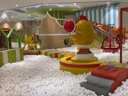 -meland亲子乐园•派对•研学(苏州悠方购物中心店)