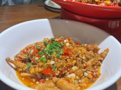 -八碗湘长沙市井菜(坡子街店)