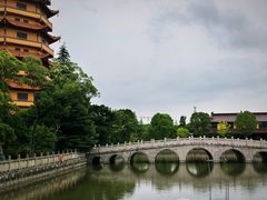 -海天禅寺