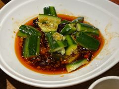 -乔街深夜食堂·台州菜·高压锅生蚝(杭州总店)