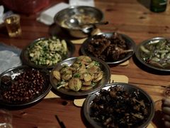-老鲍农家乐