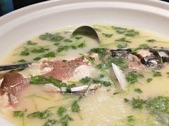 -久宴·天目湖大鱼头(恐龙园店)