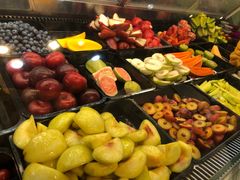 -阿群甘草水果