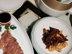 -京味斋·北京烤鸭(北京南站洋桥店)