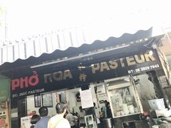 -Pho Hoa Pasteur