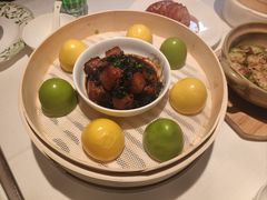 -张福记(陇海中路店)