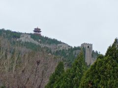 -龙口南山旅游景区
