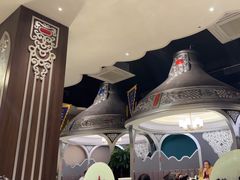 -哈啾嗨·新概念蒙餐(红星新城店)