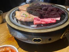 -泥炉烧肉师(新街口金銮巷店)