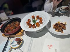 -庆云楼饭庄(什刹海店)