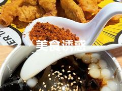 -新太二·鲜料川菜(万泰汇店)