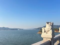 -四明湖