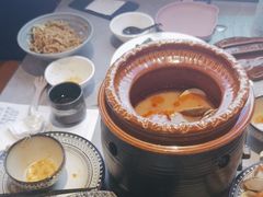 -沿江海南菜·文昌鸡祖师爷(大东海店)