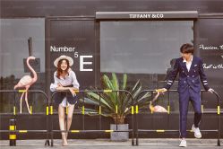 -苏菲亚婚纱影楼尊爵店(昆区店)