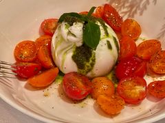 -La Vita 意大利传统料理(富民路店)