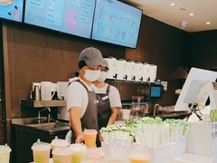-奈雪的茶(广州万菱汇PRO店)