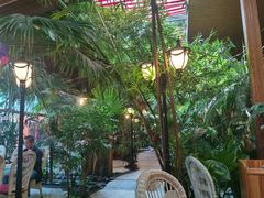 -大鹅岛绿色生态美食园