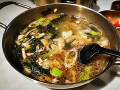 -HOTISLAND海鸡岛·韩国料理(江南西店)