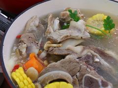 -羊之道草原味道清真餐厅(番禺店)