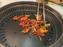 -炭之家·齐齐哈尔非遗烤肉·鲜切直供(中央大街店)