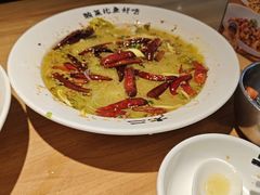 -太二酸菜鱼(福州泰禾店)