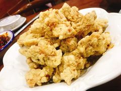 -大隐隐于市私房菜(保和小区店)