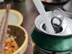 -张翻越·川渝冒菜·武汉黑鸭煲(城北万象城店)